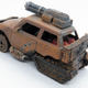 Illustration for article titled Mad Max/Gaslands custom: Coopers MiniGun